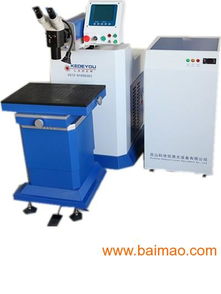 蘇州電子產(chǎn)品激光焊接機(jī) 高性價(jià)比與卓越品質(zhì)的代名詞